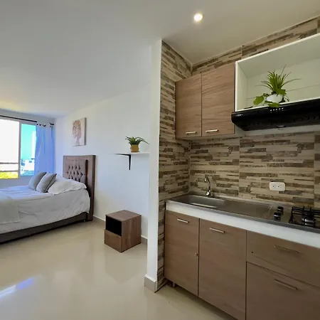 Apto 894 Cartagena