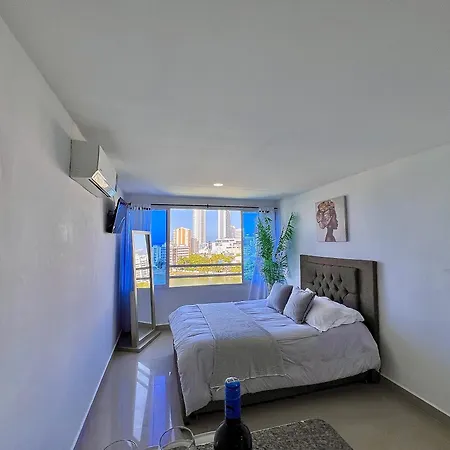Apto 894 Cartagena
