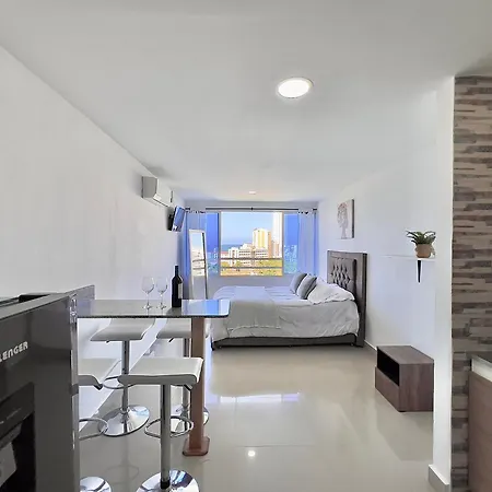 Apartamento Apto 894 *
