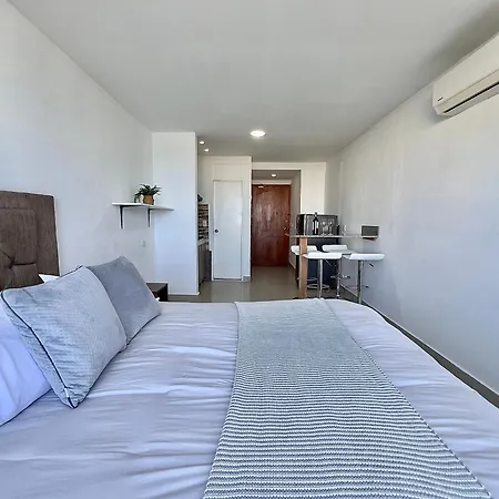 Apartment Apto 894 Cartagena