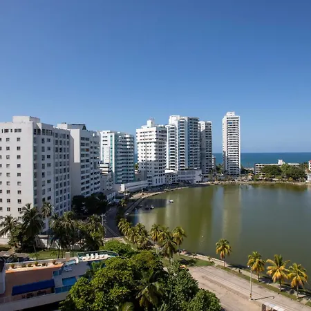 Apto 894 Apartment