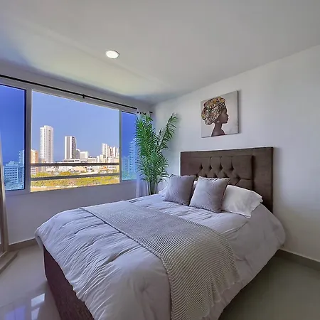 Apto 894 Apartamento Cartagena