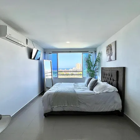 Apartamento Apto 894 *